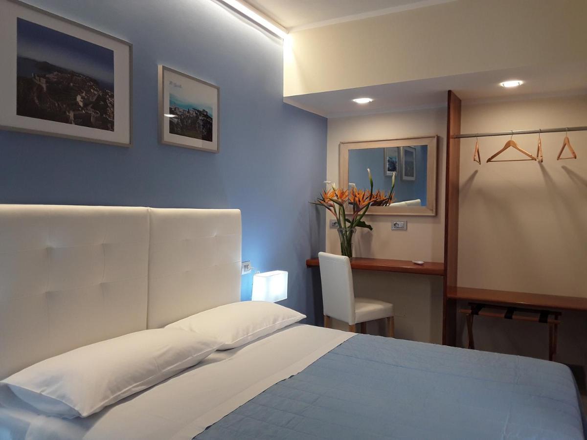 Al Castello B&B Milazzo Exterior foto