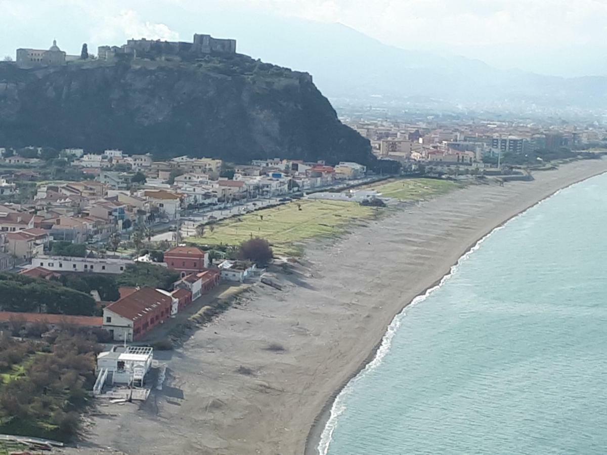 Al Castello B&B Milazzo Exterior foto